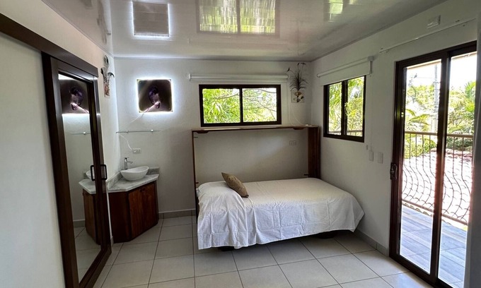 Liberia Bed & Breakfast | El Nido del Colibrì -