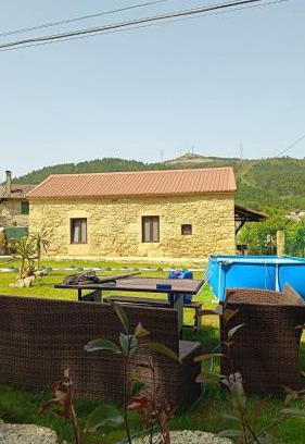 Padron House | El nido del cuco