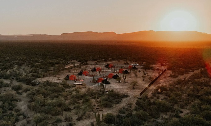 La Paz Municipality RV Rental | El Oasis K NAJ