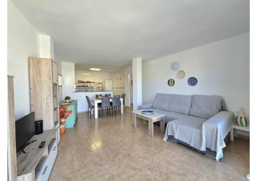 Nijar Apartment | El Oficio