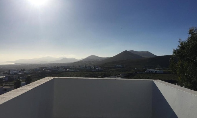 Conil Villa | El Olivo Beautiful Rural location 3 bed villa