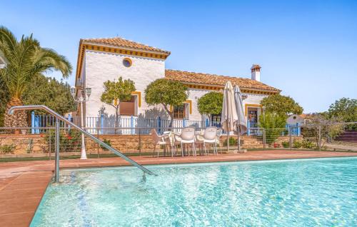 Prado del Rey Ski Chalet | EL PAISANO