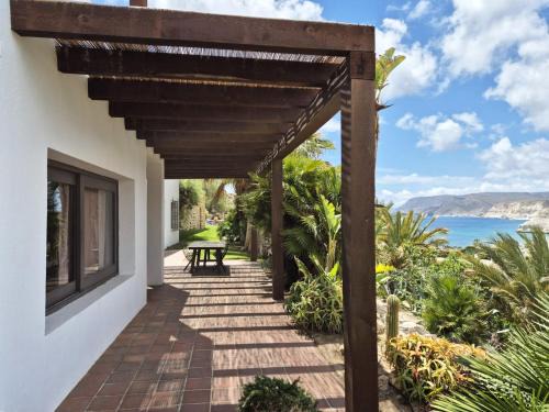 Agua Amarga Apartment | El Palmeral