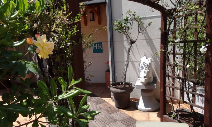 Perillo Hotel | El Pescador