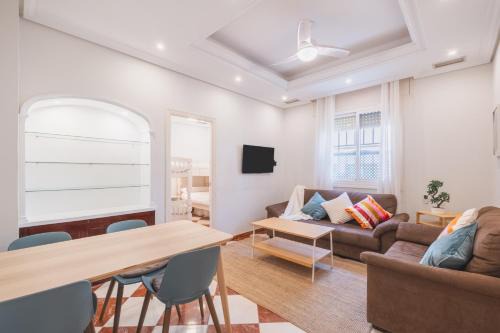 Cadiz Apartment | El Pez Volador by Gades Gestión