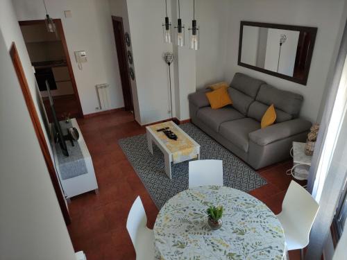 Marin Apartment | El Pisito Lugueros