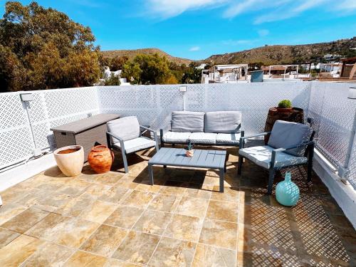 Agua Amarga Apartment | El Playaíso de Aguamarga