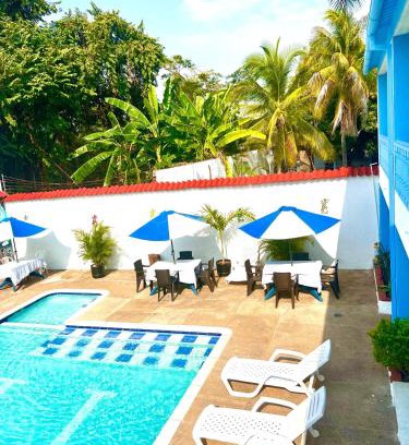 Ricaurte House | El Podio, casa quinta vacacional Ricaurte