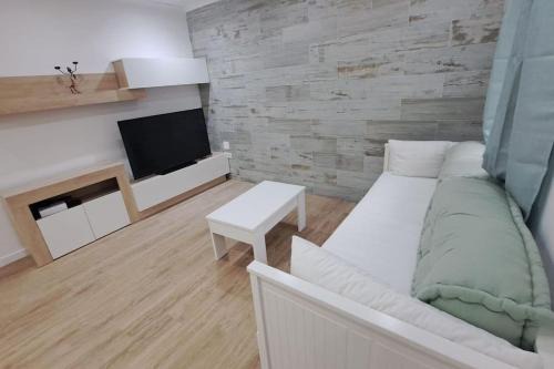 Mairena del Aljarafe Apartment | El Poni Pisador Simón Verde