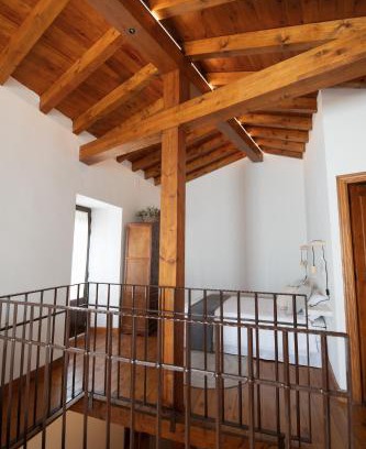 Trujillo Apartment | El Postigo