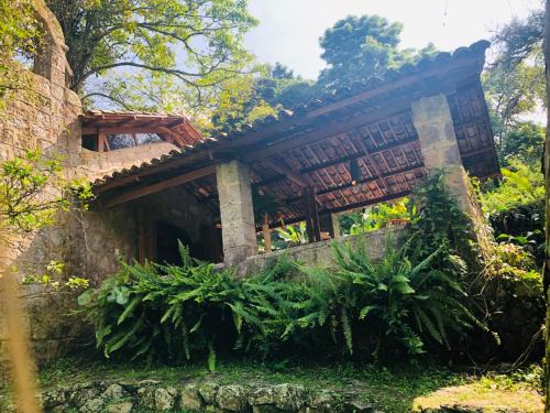 San Antonio del Tequendama Villa | El Refugio de los Ángeles