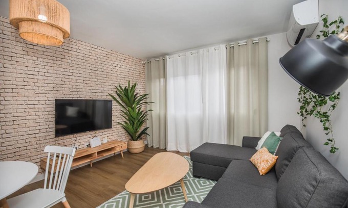 Arenas de San Pedro Apartment | El Refugio de Sabina