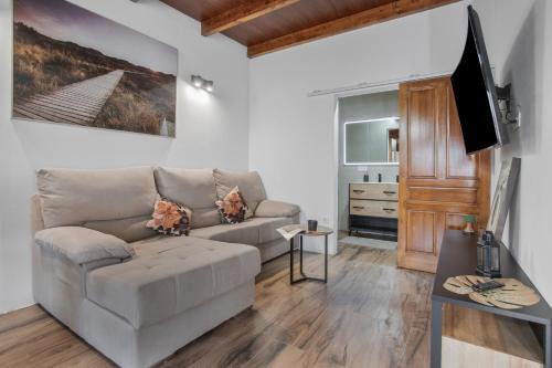 Uga Apartment | El Refugio De Los sueños