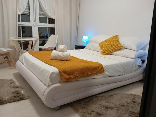 Algeciras Bed & Breakfast | El Refugio del Estrecho