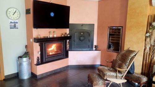 Fuenmayor Apartment | El Refugio