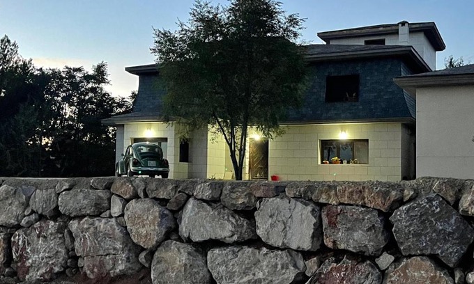 Teruel Villa | El Refugio.