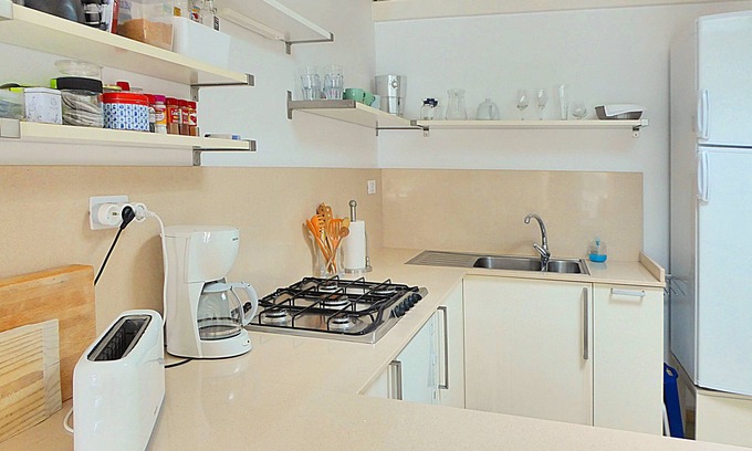 Haria Cottage | El Refugio - idyllic gardenhouse; next beach: 4 km