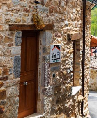 Cremenes Ski Chalet | El Refugio II de Verdiago