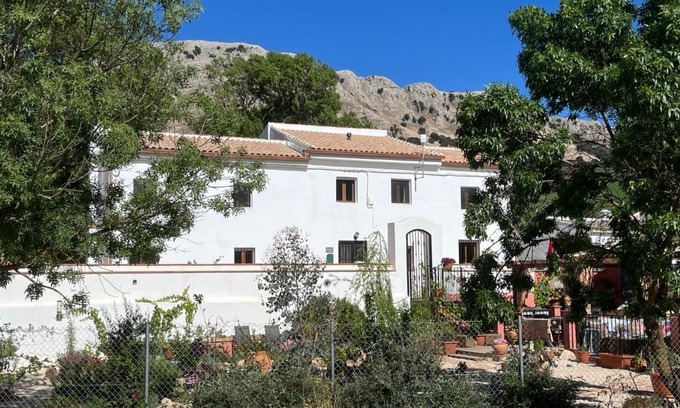 Loja House | El Retiro