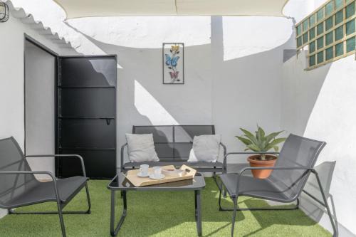 Alcala de los Gazules House | El Rincón de Hugo