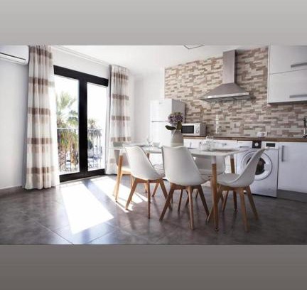 Agua Amarga Apartment | El Rincón de Agua Amarga 2