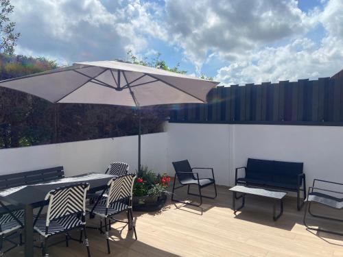 Distrito Rural Este Apartment | El Rincón de Daniela - Apartamento en la Guía