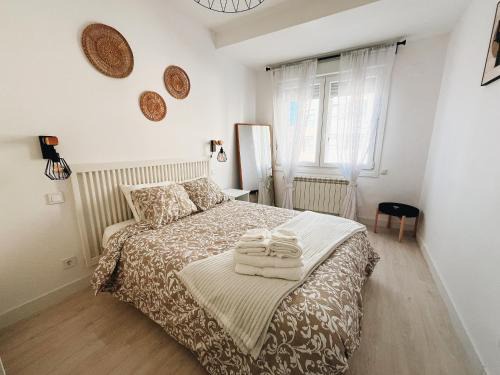 Burgos Apartment | El rincón de San Pedro