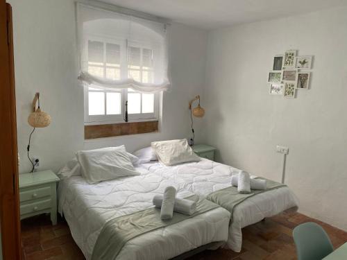 Carmona House | El Rincón del Tuno