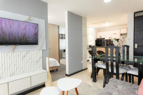 Pereira Apartment | El Rincon Cafetero