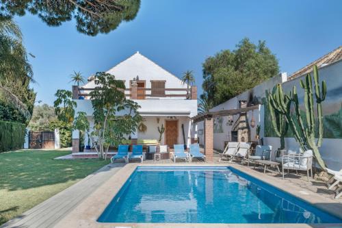 Zahora House | El Rincon del Che