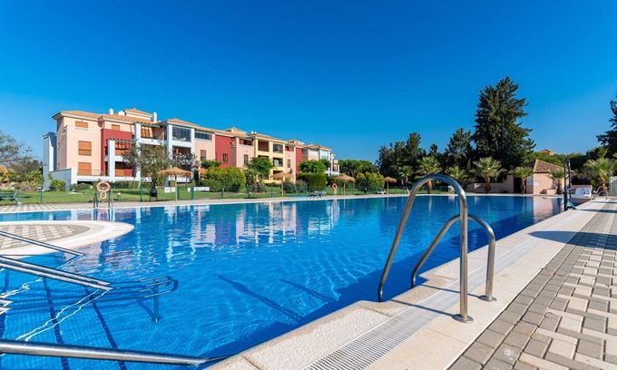 Ayamonte Apartment | El Rincon del Golf III - Isla Canela Golf GRHIII109P109