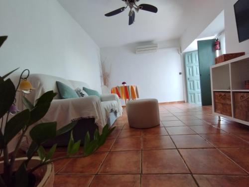 Algodonales House | El rinconcito