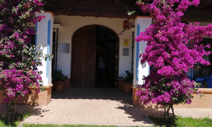 El Rocio House | El Rocío Azul Alojamiento Rural