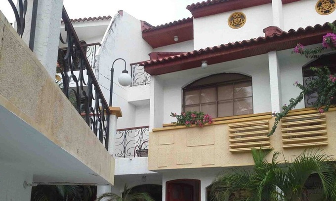 El Rodadero Villa | El Rodadero -Family Vacation Villa