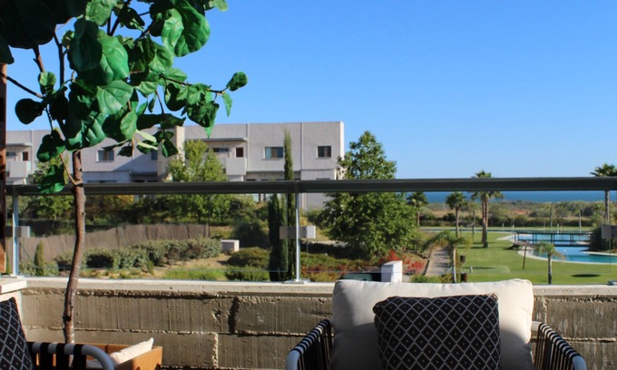 El Rompido Apartment | El Rompido Andalucía