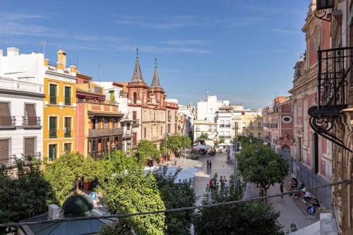 Historical Center Apartment | El Salvador City Center Suite by Valcambre