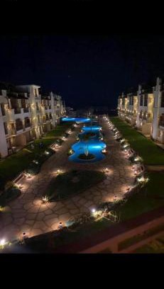 Al-Basatin House | El sokhna blue moon