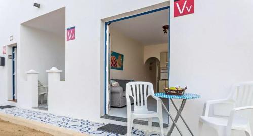 Caleta de Sebo Apartment | El sombrerito 3