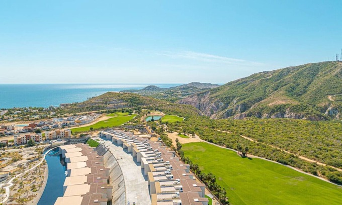 San Jose del Cabo House | El Sueño Cabo - Luxurious 3 bed Golf Retreat