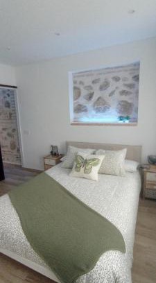 Toledo City Center Apartment | El susurro del tajo La ermita