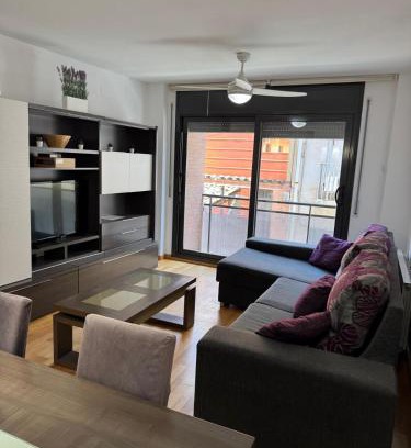 Tremp Apartment | El teu habitatge a Tremp