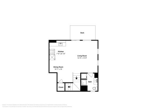 Ruidoso House | El Tigre