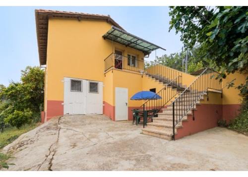 Sandiche House | El Trabaz