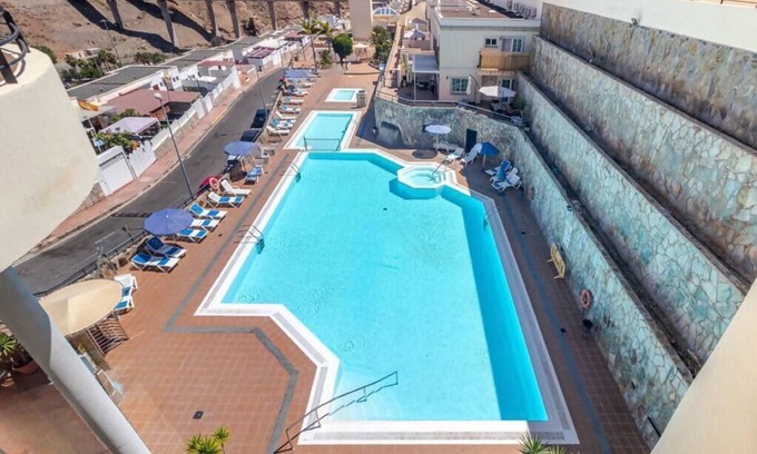 Puerto Rico Apartment | El Valle Beach By Infinity Summer