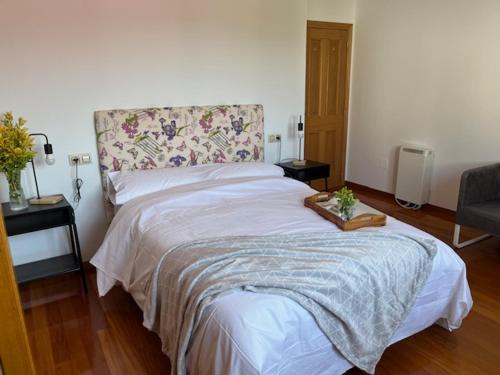 Caldas de Reis Apartment | El vaiven del camino