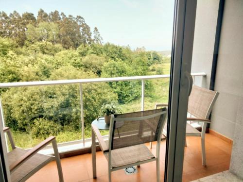 Barreiros Apartment | El Valle