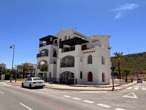 Caserio Los Tarquinos Apartment | El Valle Golf Resort