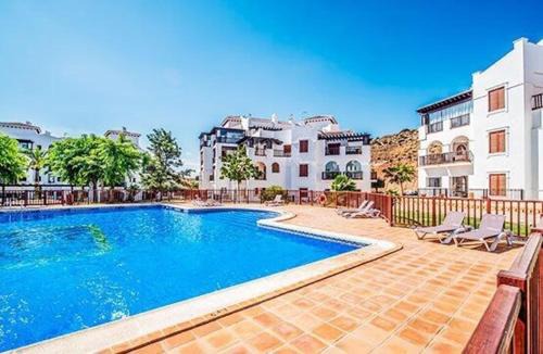 Caserio Los Tarquinos Apartment | El Valle Golf Resort