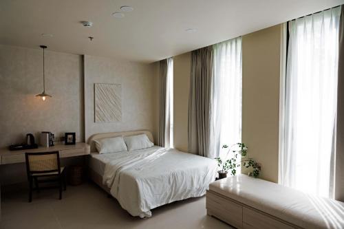 District 1 Apartment | EL Where Hotel