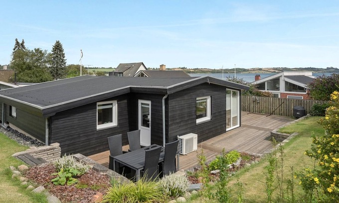 Broager House | "Elain" - from the sea by Interhome